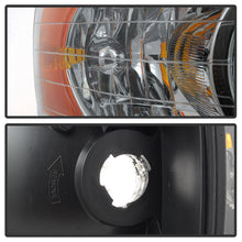 Load image into Gallery viewer, Spyder Auto 5064486 Crystal Headlights Fits 02-05 Ram 1500 Ram 2500 Ram 3500
