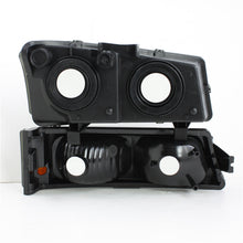Load image into Gallery viewer, Spyder Auto 5064523 XTune Crystal Headlights/Bumper Lights