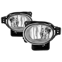 Load image into Gallery viewer, Spyder Auto 5064677 Fog Lights Fits 07-08 TL