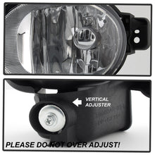Load image into Gallery viewer, Spyder Auto 5064677 Fog Lights Fits 07-08 TL