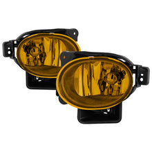 Load image into Gallery viewer, Spyder Auto 5064691 Fog Lights Fits 07-08 TL