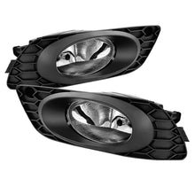 Load image into Gallery viewer, Spyder Auto 5064790 Fog Lights Fits 12 Civic