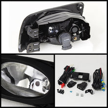 Load image into Gallery viewer, Spyder Auto 5064790 Fog Lights Fits 12 Civic