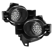 Load image into Gallery viewer, Spyder Auto 5064868 LED Fog Lights Fits 10-12 Altima