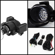 Load image into Gallery viewer, Spyder Auto 5064868 LED Fog Lights Fits 10-12 Altima