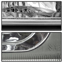 Load image into Gallery viewer, Spyder Auto 5064912 XTune Crystal Headlights/Bumper Lights