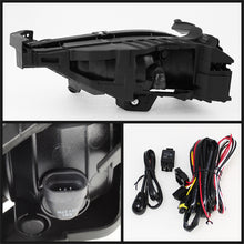 Load image into Gallery viewer, Spyder Auto 5064929 OE Style Fog Lights Fits 11-12 Sonata