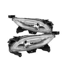 Load image into Gallery viewer, Spyder Auto 5064929 OE Style Fog Lights Fits 11-12 Sonata