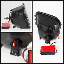 Load image into Gallery viewer, Spyder Auto 5064967 XTune LED Corner Lights Fits 06-08 H3