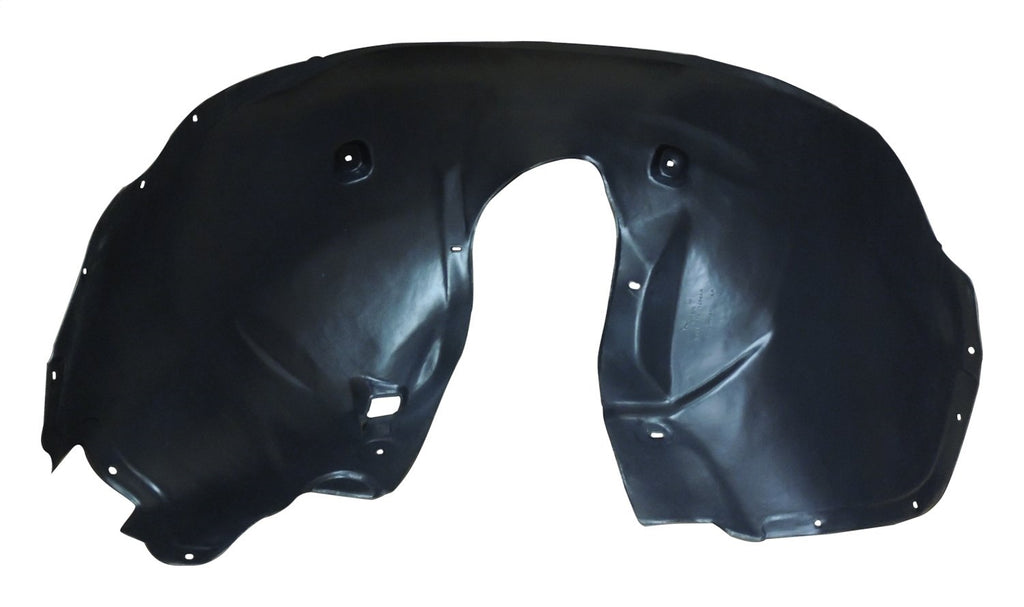 Crown Automotive 5065503AC Fender Liner Fits 05-10 300 Charger Magnum