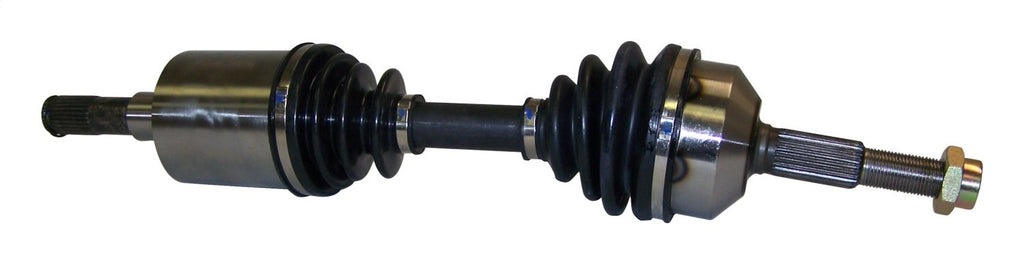 Crown Automotive 5066023AA Axle Shaft Fits 02-06 Liberty