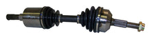Load image into Gallery viewer, Crown Automotive 5066023AA Axle Shaft Fits 02-06 Liberty