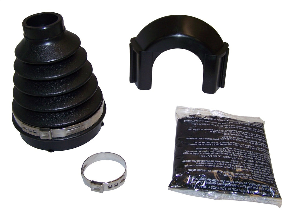 Crown Automotive 5066024AA CV Joint Boot Kit Fits 02-07 Liberty
