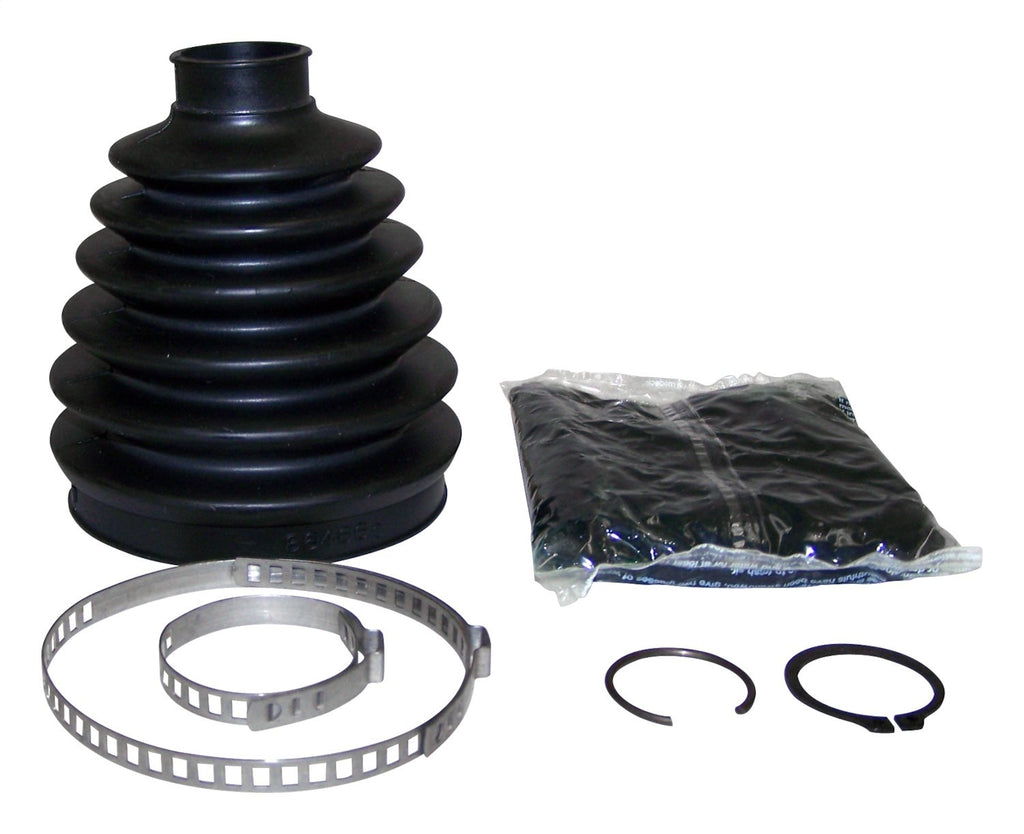 Crown Automotive 5066025AB CV Joint Boot Kit Fits 02-07 Liberty