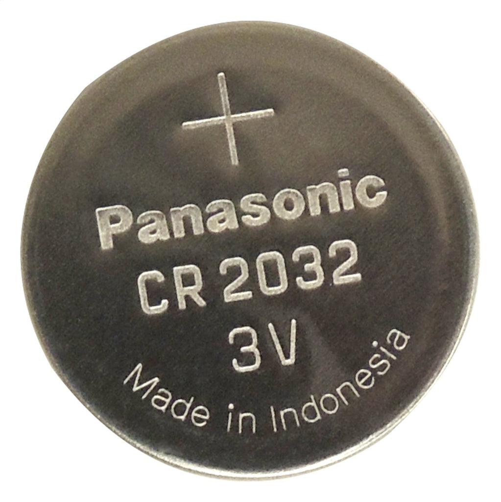 Crown Automotive 5066241AB Keyless Remote Transmitter Battery