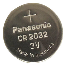 Load image into Gallery viewer, Crown Automotive 5066241AB Keyless Remote Transmitter Battery