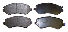 Load image into Gallery viewer, Crown Automotive 5066427T Disc Brake Pad Set Fits 02-07 Liberty