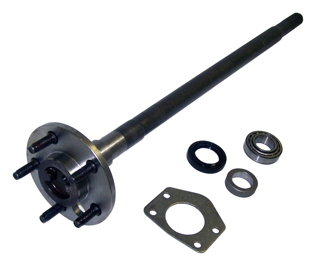 Crown Automotive 5066484AA Axle Shaft Fits 02 Liberty