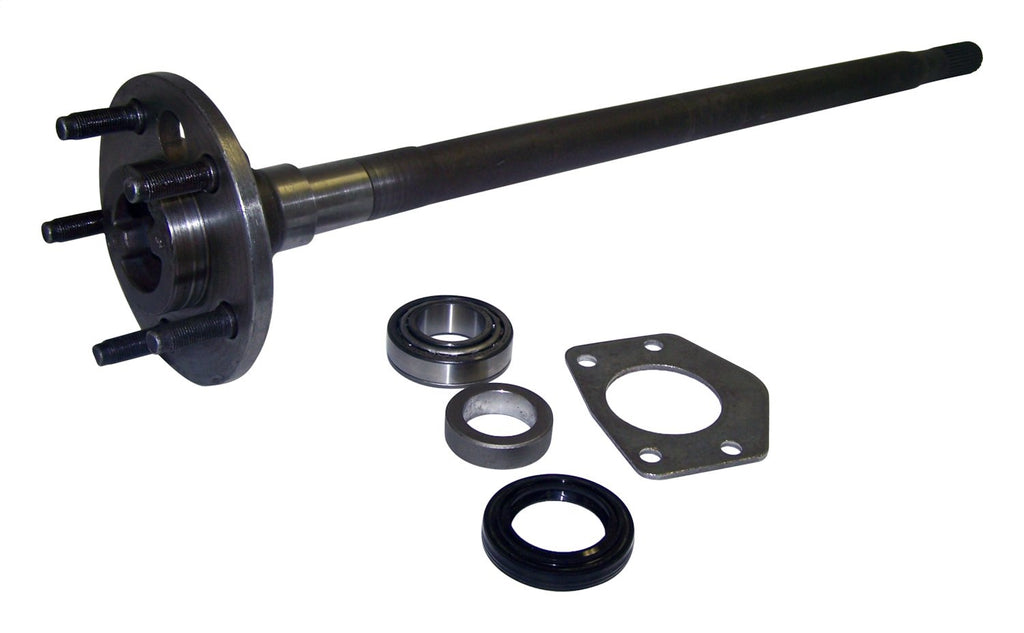 Crown Automotive 5066485AA Axle Shaft Fits 02 Liberty