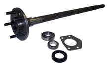 Load image into Gallery viewer, Crown Automotive 5066485AA Axle Shaft Fits 02 Liberty