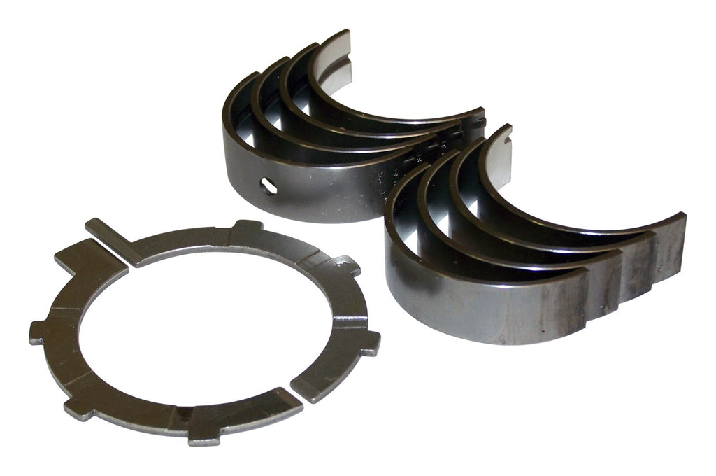 Crown Automotive 5066733K010 Crankshaft Main Bearing Set Fits 02-06 Liberty