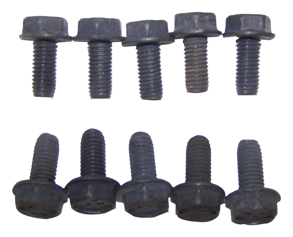 Crown Automotive 5069008AA Differential Bolt Kit Fits 02-07 Liberty