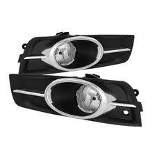 Load image into Gallery viewer, Spyder Auto 5069412 Fog Lights Fits 11-14 Cruze