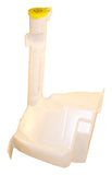 Crown Automotive 5069421AA Windshield Washer Reservoir Fits Grand Cherokee (WJ)