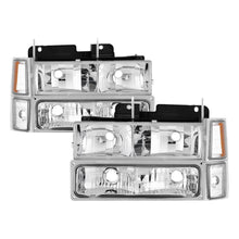 Load image into Gallery viewer, Spyder Auto 5069535 XTune Headlights