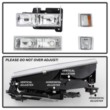 Load image into Gallery viewer, Spyder Auto 5069535 XTune Headlights