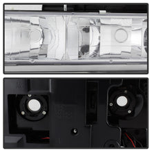 Load image into Gallery viewer, Spyder Auto 5069559 XTune Bumper Headlights/Corner Lights