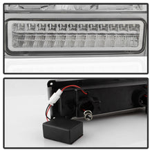 Load image into Gallery viewer, Spyder Auto 5069559 XTune Bumper Headlights/Corner Lights