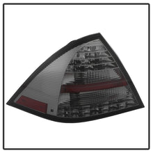 Load image into Gallery viewer, Spyder Auto 5069931 LED Tail Lights Fits 01-04 C230 C240 C32 AMG C320