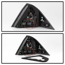 Load image into Gallery viewer, Spyder Auto 5069931 LED Tail Lights Fits 01-04 C230 C240 C32 AMG C320