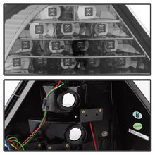 Load image into Gallery viewer, Spyder Auto 5069931 LED Tail Lights Fits 01-04 C230 C240 C32 AMG C320