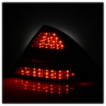 Load image into Gallery viewer, Spyder Auto 5069931 LED Tail Lights Fits 01-04 C230 C240 C32 AMG C320