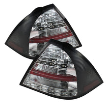 Load image into Gallery viewer, Spyder Auto 5069955 LED Tail Lights Fits 05-07 C230 C240 C280 C320 C350 C55 AMG