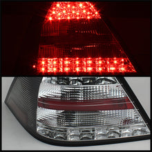 Load image into Gallery viewer, Spyder Auto 5069955 LED Tail Lights Fits 05-07 C230 C240 C280 C320 C350 C55 AMG