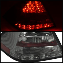 Load image into Gallery viewer, Spyder Auto 5069986 LED Tail Lights Fits 05-07 C230 C240 C280 C320 C350 C55 AMG