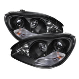 Spyder Auto 5069993 Projector Headlights