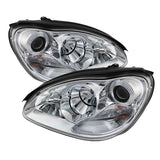 Spyder Auto 5070005 Projector Headlights