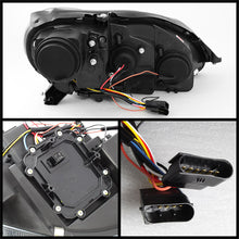 Load image into Gallery viewer, Spyder Auto 5070036 Projector Headlights