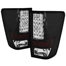 Load image into Gallery viewer, Spyder Auto 5070067 LED Tail Lights Fits 04-15 TITAN