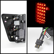 Load image into Gallery viewer, Spyder Auto 5070081 LED Tail Lights Fits 04-14 Titan