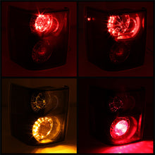 Load image into Gallery viewer, Spyder Auto 5070111 LED Tail Lights Fits 03-05 Range Rover