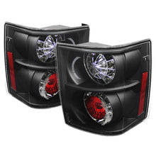 Load image into Gallery viewer, Spyder Auto 5070111 LED Tail Lights Fits 03-05 Range Rover