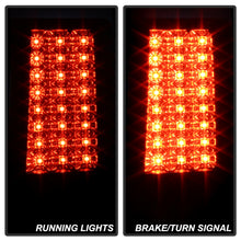 Load image into Gallery viewer, Spyder Auto 5070197 LED Tail Lights Fits 07-10 Grand Cherokee (WK)