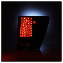 Load image into Gallery viewer, Spyder Auto 5070197 LED Tail Lights Fits 07-10 Grand Cherokee (WK)