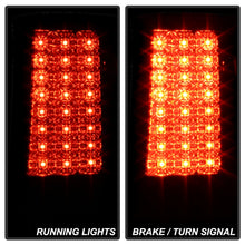 Load image into Gallery viewer, Spyder Auto 5070227 LED Tail Lights Fits 07-10 Grand Cherokee (WK)