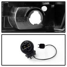Load image into Gallery viewer, Spyder Auto 5070227 LED Tail Lights Fits 07-10 Grand Cherokee (WK)